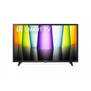 LG 32LQ630B6LA Smart Τηλεόραση 32" HD Ready LED HDR (2022) ΕΩΣ 12 ΔΟΣΕΙΣ